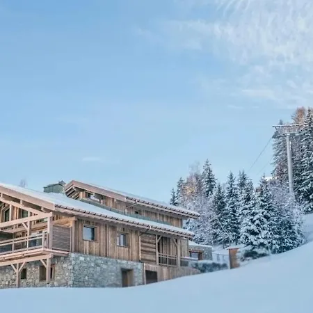 Apartamento Belle Vue