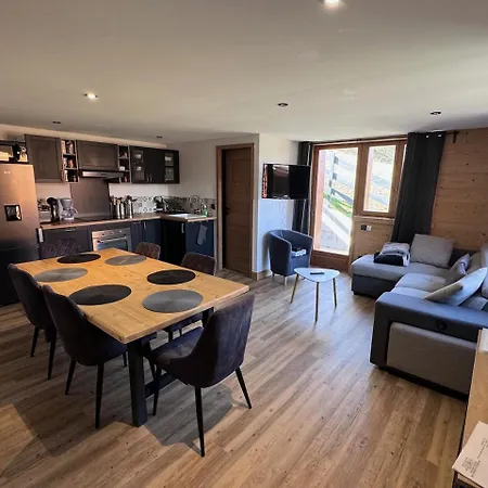 Apartamento Belle Vue *