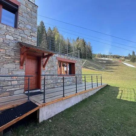 Belle Vue Apartamento *